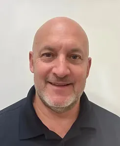 Bryan Roberts, founder of Shrink Masters