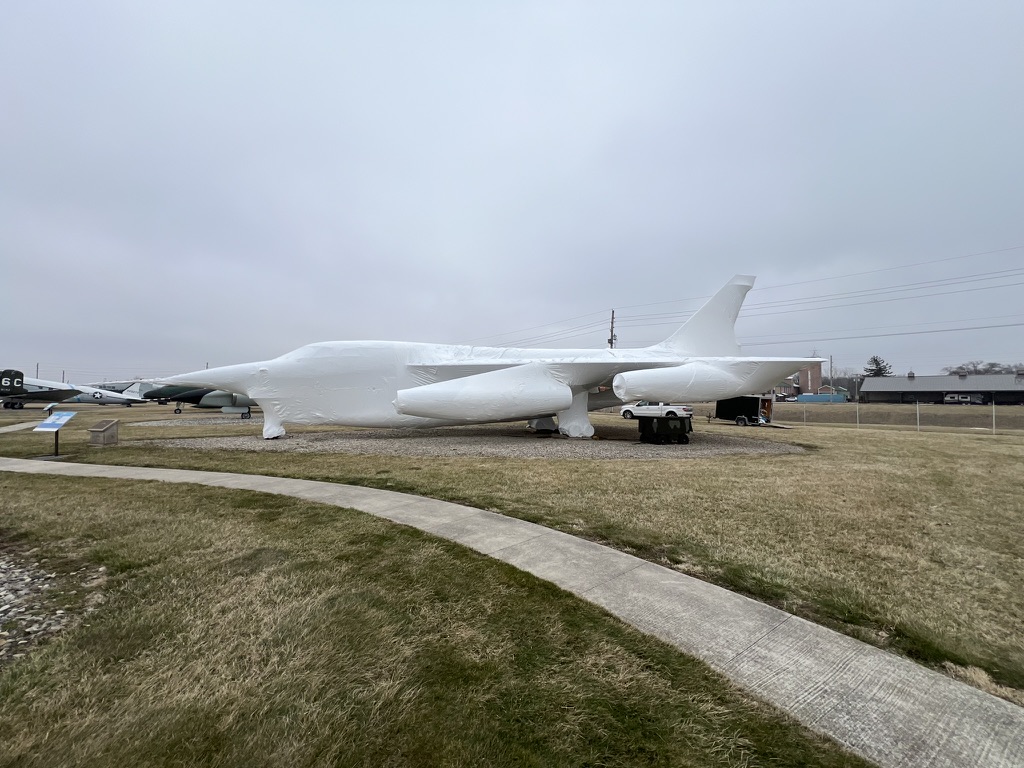 Custom shrink wrap project, photo 12