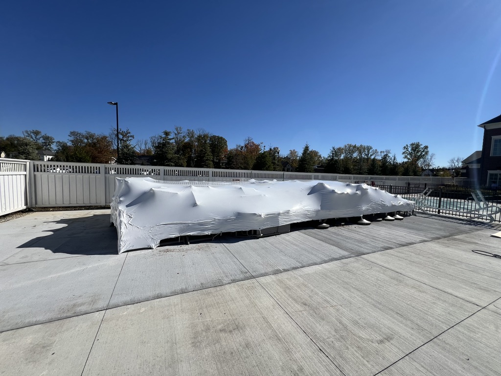 Custom shrink wrap project, photo 13
