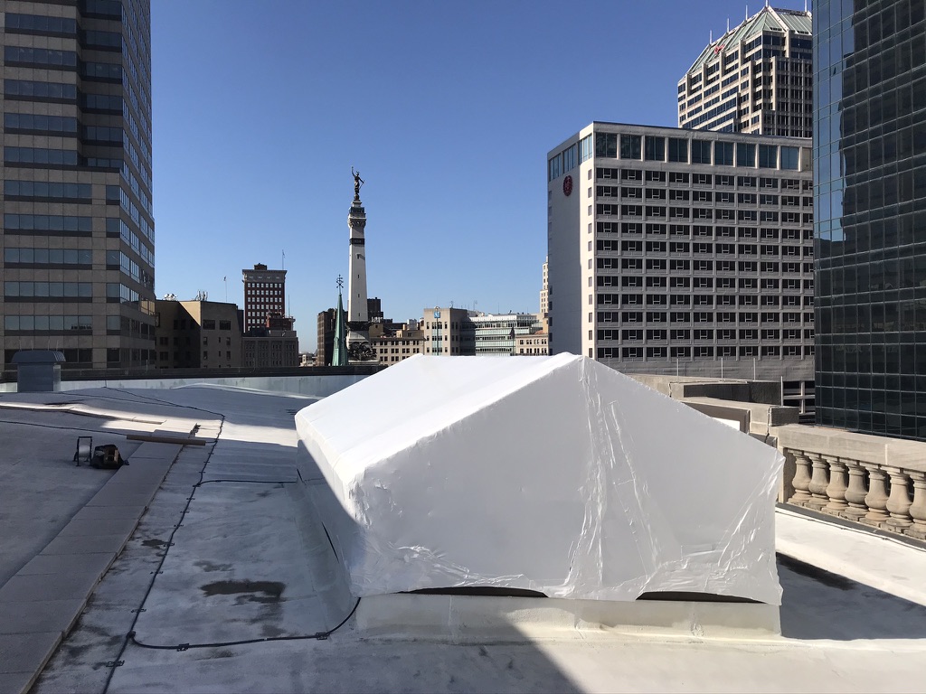 Custom shrink wrap project, photo 15