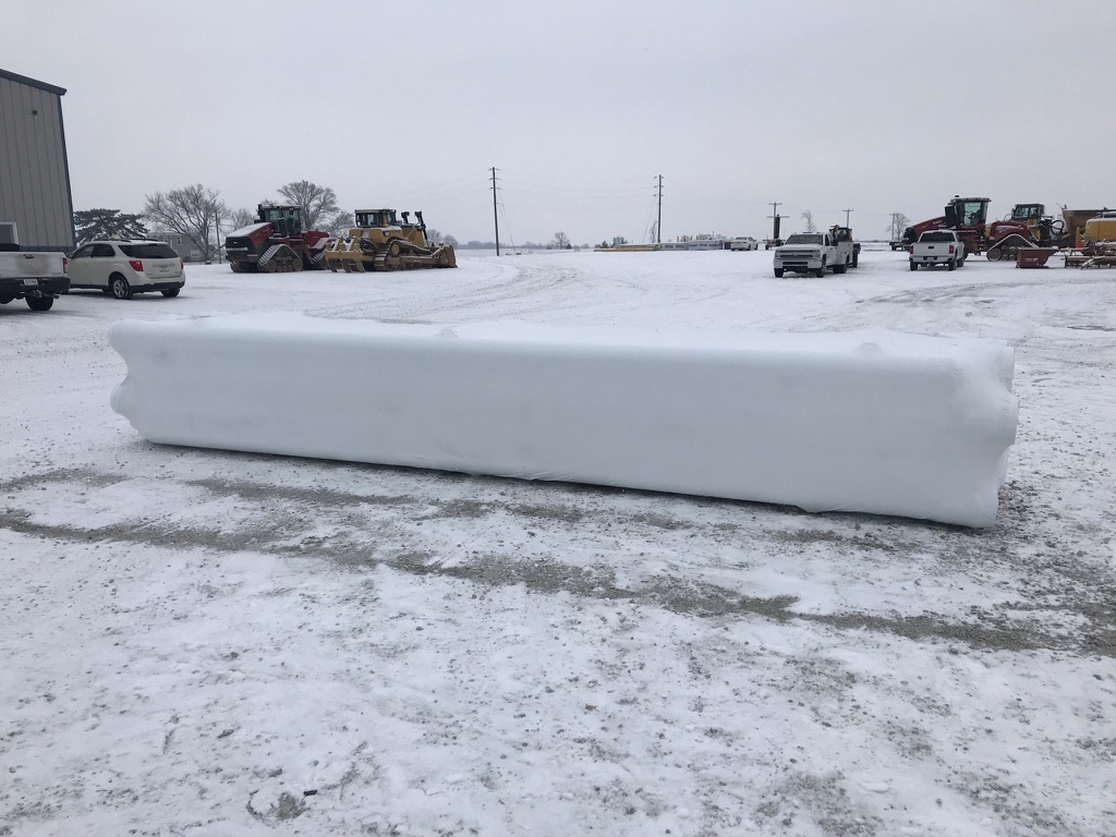 Equipment Protection Wrapping, photo 7