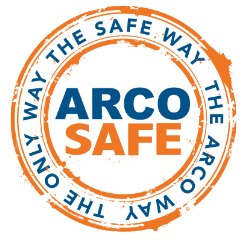 ARCO Safe