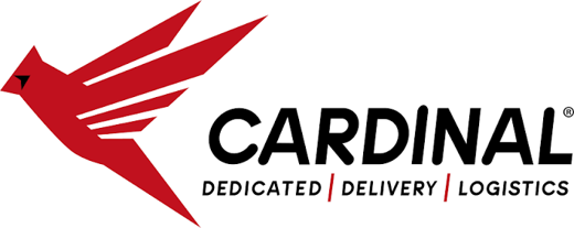 Cardinal Dedicated Delivery Logistics