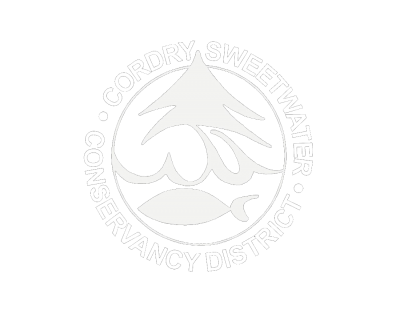 Cordry-Sweetwater Conservancy District