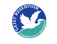 Geist Reservoir Conservancy District