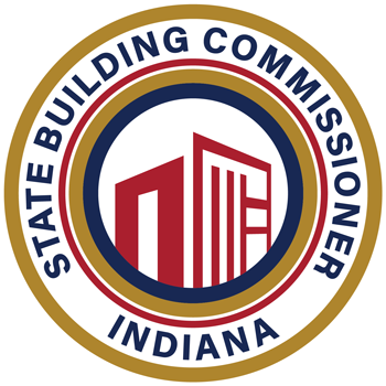 State Building Commissioner of Indiana