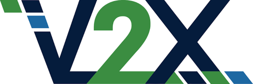 V2X defense and logistics services